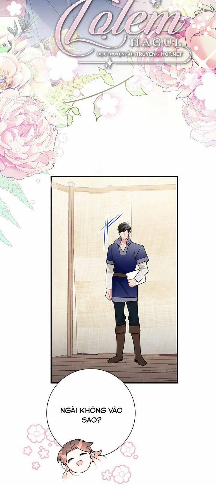 Công Chúa Của Loài Chim - Chương 44.1 - Trang 25