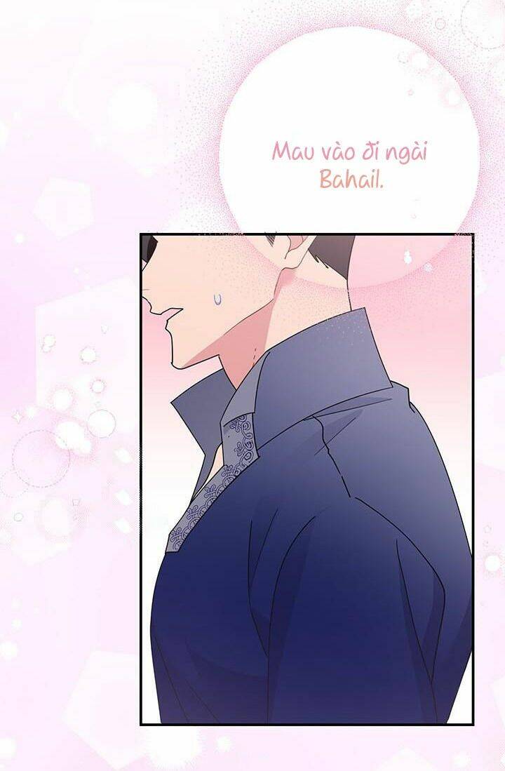 Công Chúa Của Loài Chim - Chương 44.1 - Trang 29