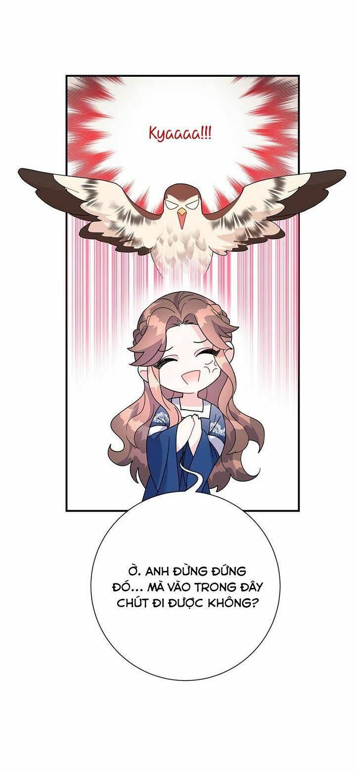 Công Chúa Của Loài Chim - Chương 44.1 - Trang 35