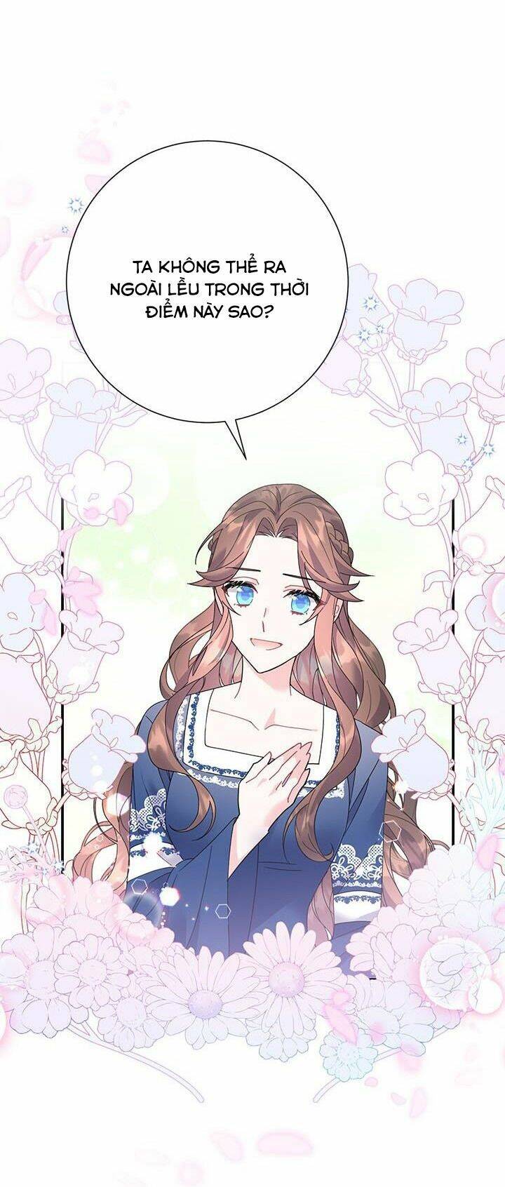 Công Chúa Của Loài Chim - Chương 44.1 - Trang 38