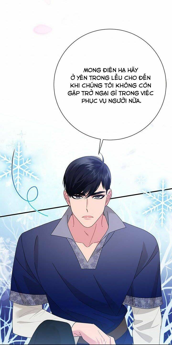 Công Chúa Của Loài Chim - Chương 44.1 - Trang 39