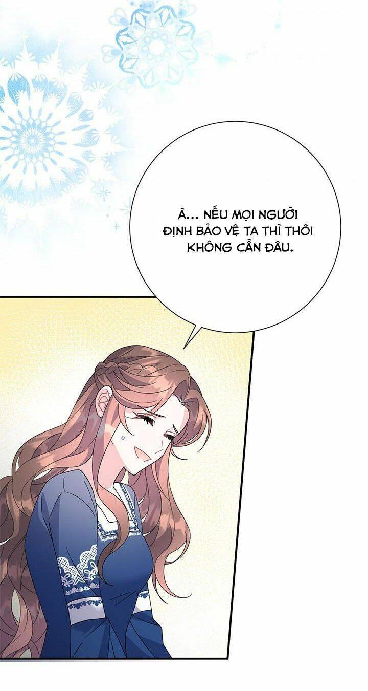 Công Chúa Của Loài Chim - Chương 44.1 - Trang 44