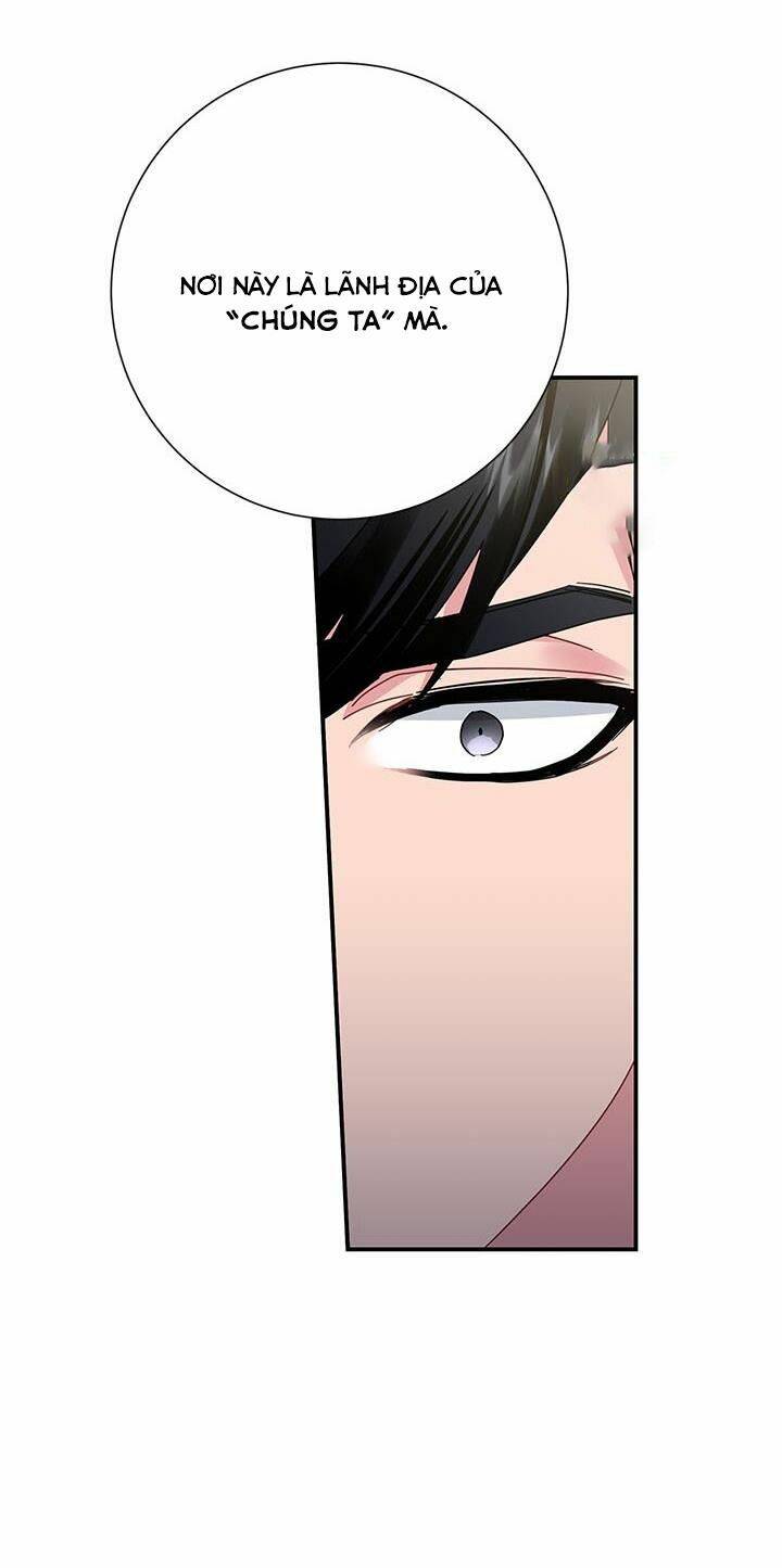Công Chúa Của Loài Chim - Chương 44.1 - Trang 45