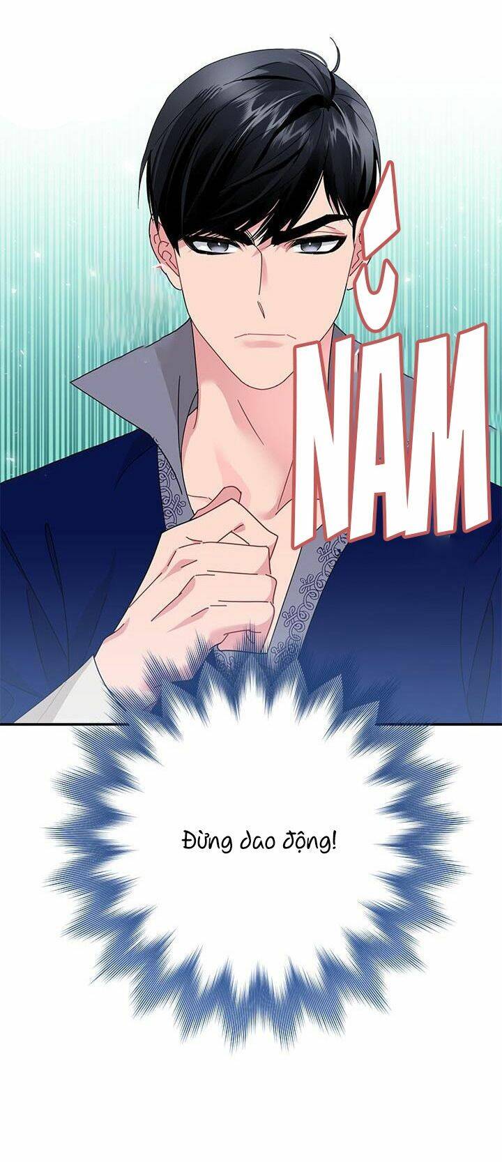 Công Chúa Của Loài Chim - Chương 44.1 - Trang 49