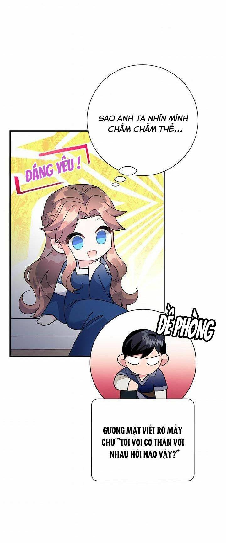 Công Chúa Của Loài Chim - Chương 44.1 - Trang 51