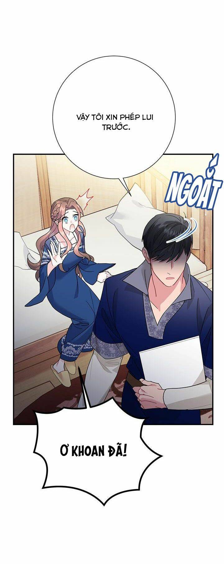 Công Chúa Của Loài Chim - Chương 44.1 - Trang 53