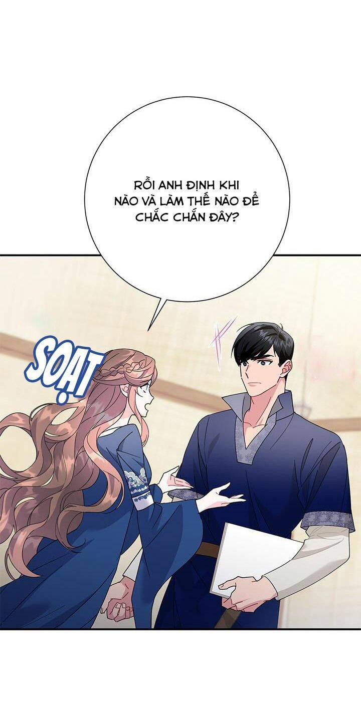 Công Chúa Của Loài Chim - Chương 44.1 - Trang 57