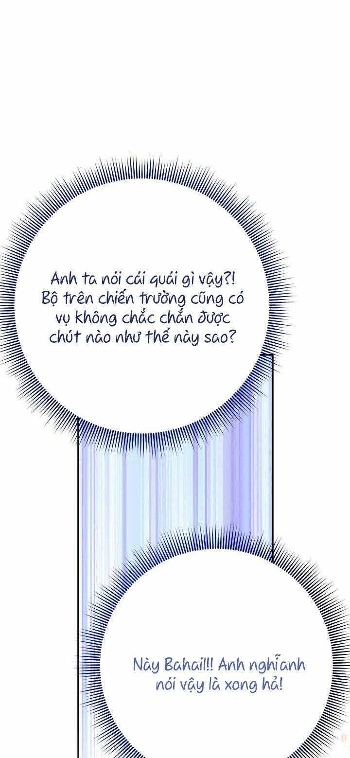 Công Chúa Của Loài Chim - Chương 44.1 - Trang 60