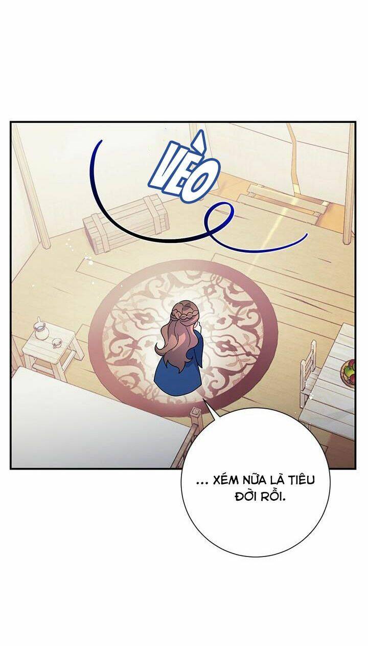 Công Chúa Của Loài Chim - Chương 44.1 - Trang 63