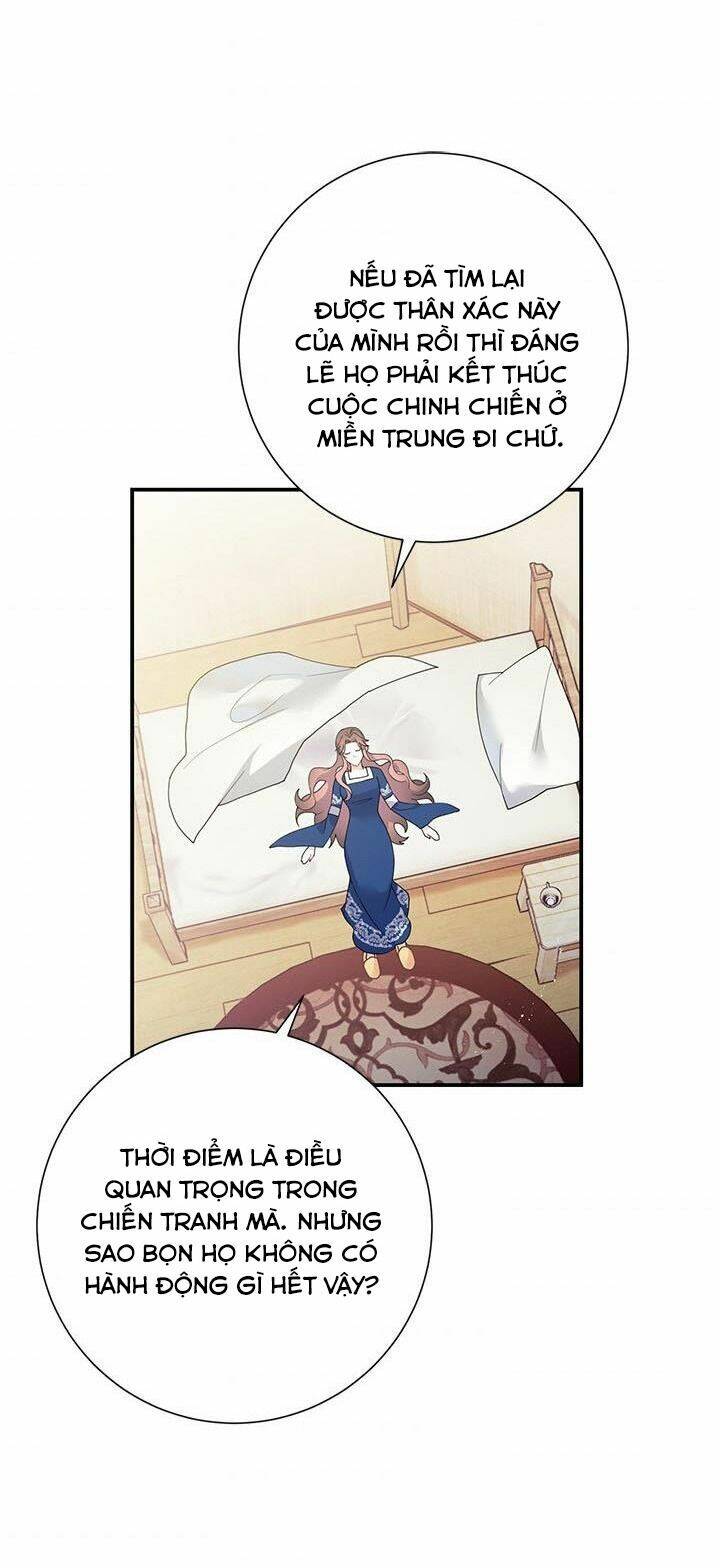 Công Chúa Của Loài Chim - Chương 44.1 - Trang 67