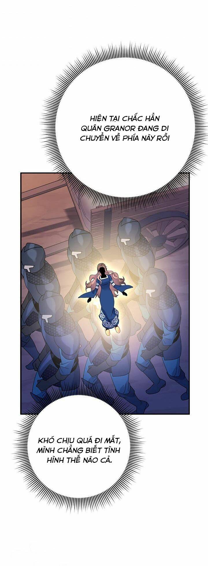 Công Chúa Của Loài Chim - Chương 44.1 - Trang 68