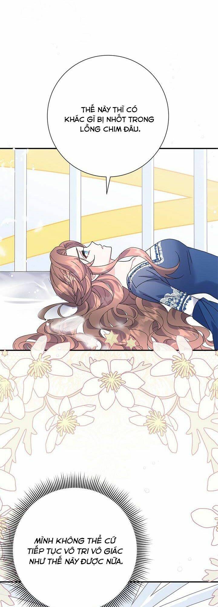 Công Chúa Của Loài Chim - Chương 44.1 - Trang 69