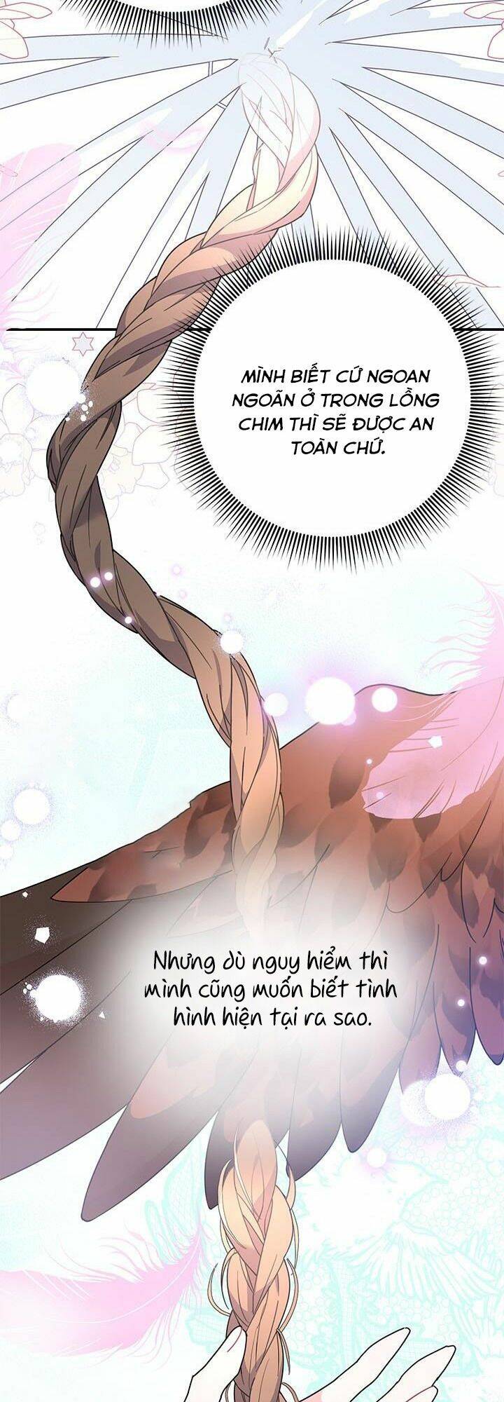 Công Chúa Của Loài Chim - Chương 44.1 - Trang 70