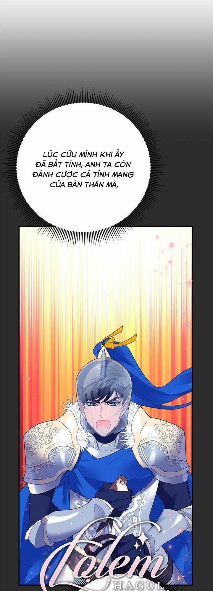 Công Chúa Của Loài Chim - Chương 44.1 - Trang 8
