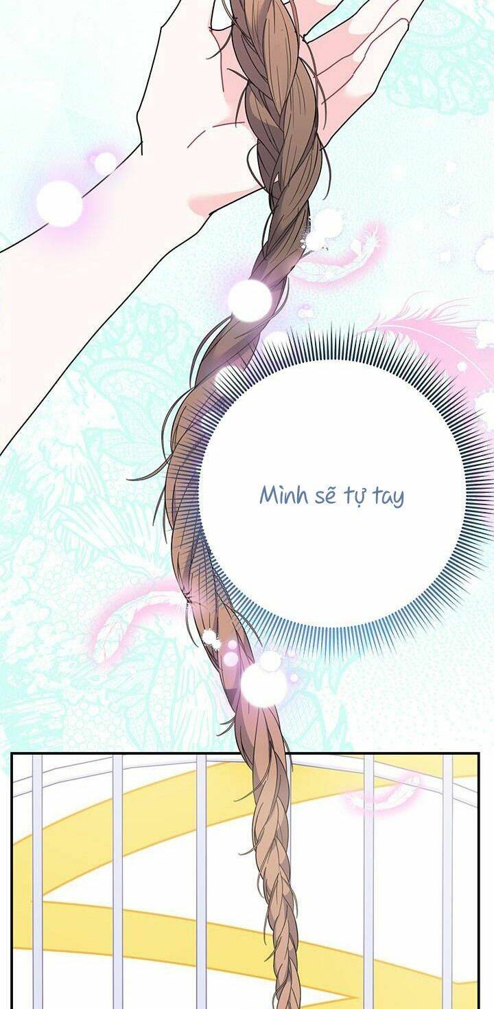 Công Chúa Của Loài Chim - Chương 44.1 - Trang 71