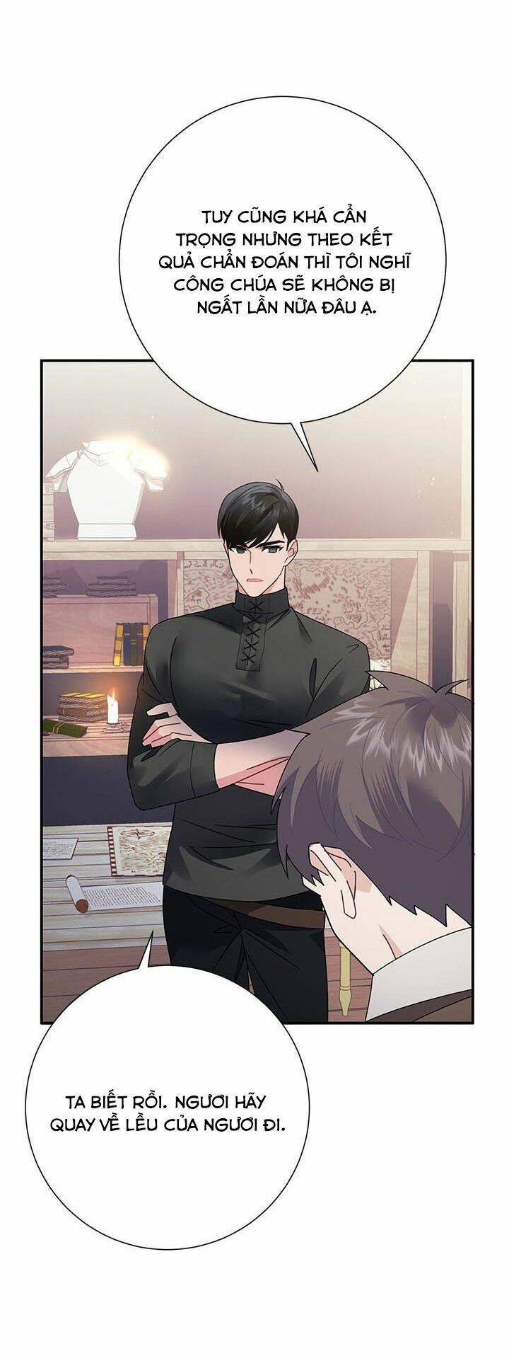 Công Chúa Của Loài Chim - Chương 44.1 - Trang 78