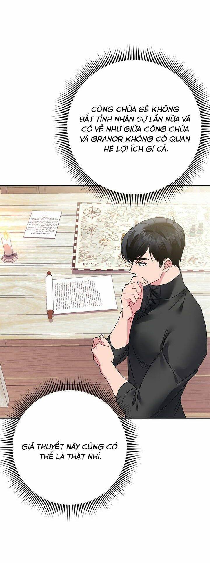 Công Chúa Của Loài Chim - Chương 44.1 - Trang 79