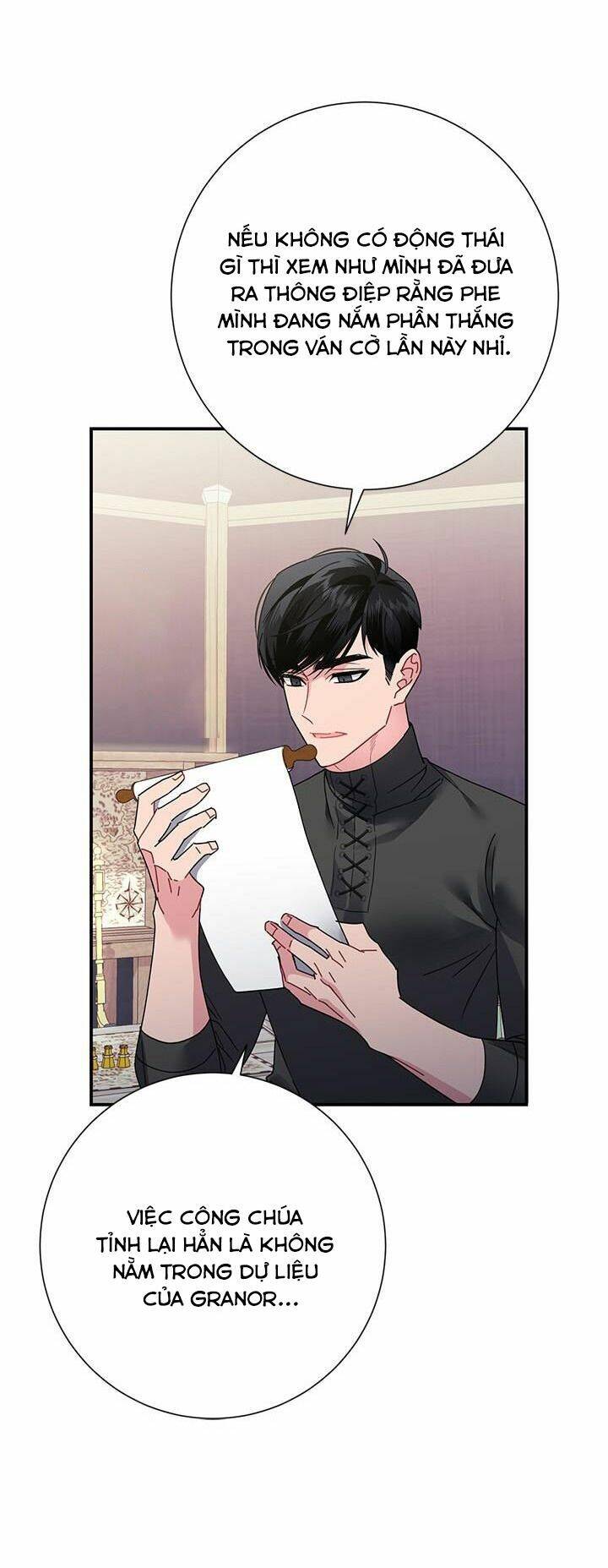 Công Chúa Của Loài Chim - Chương 44.1 - Trang 81