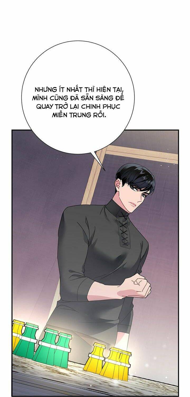 Công Chúa Của Loài Chim - Chương 44.1 - Trang 88