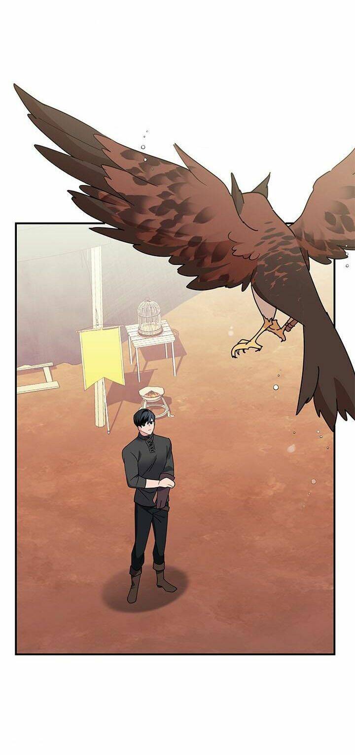 Công Chúa Của Loài Chim - Chương 44.1 - Trang 91