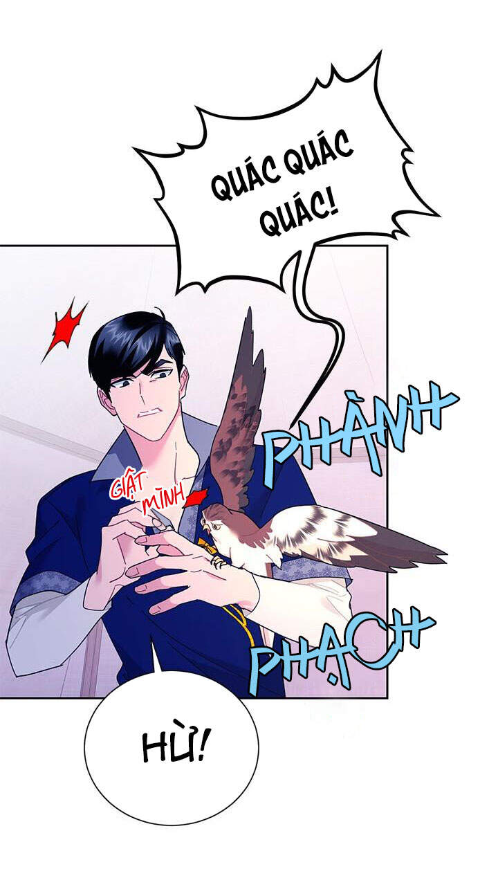 Công Chúa Của Loài Chim - Chương 37.1 - Trang 16