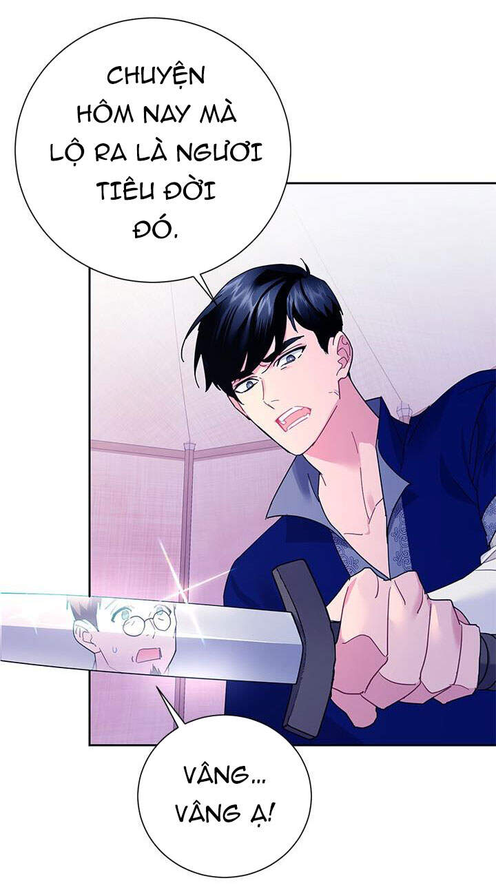 Công Chúa Của Loài Chim - Chương 37.1 - Trang 27