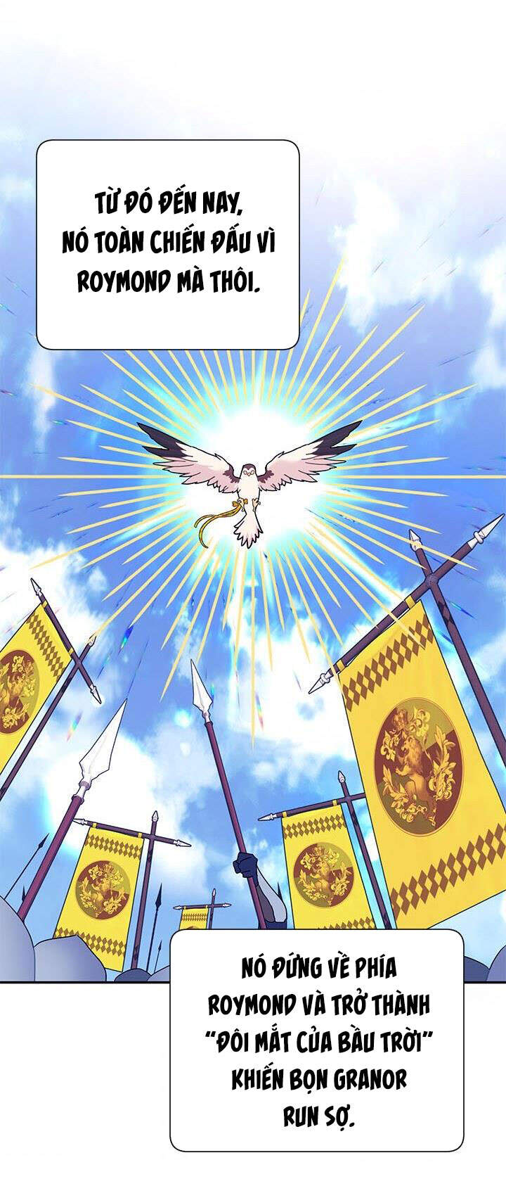 Công Chúa Của Loài Chim - Chương 37.1 - Trang 36