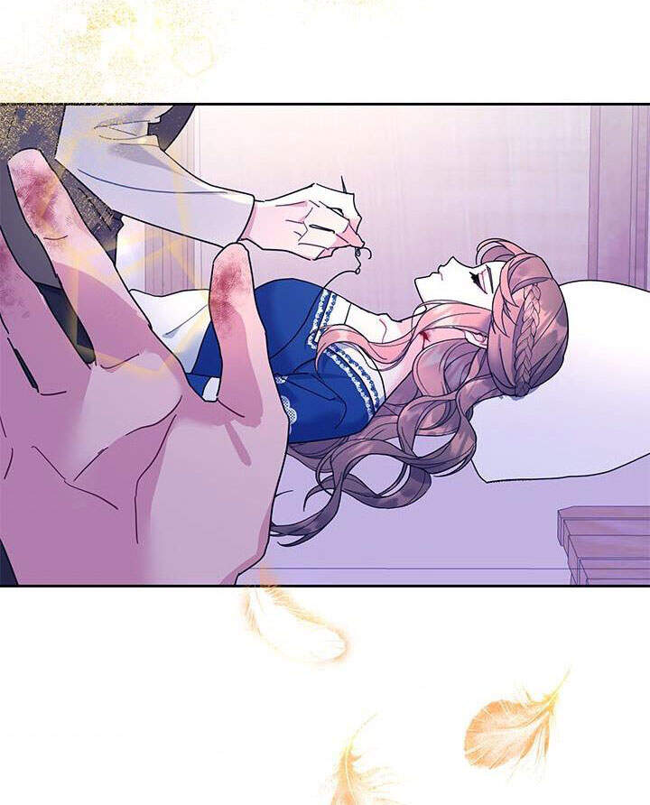 Công Chúa Của Loài Chim - Chương 37.1 - Trang 45