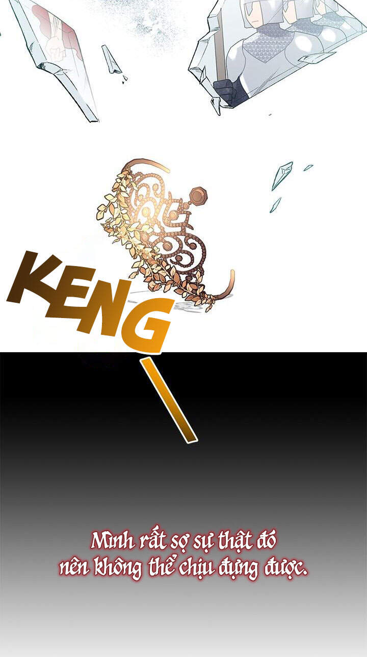 Công Chúa Của Loài Chim - Chương 37.1 - Trang 10