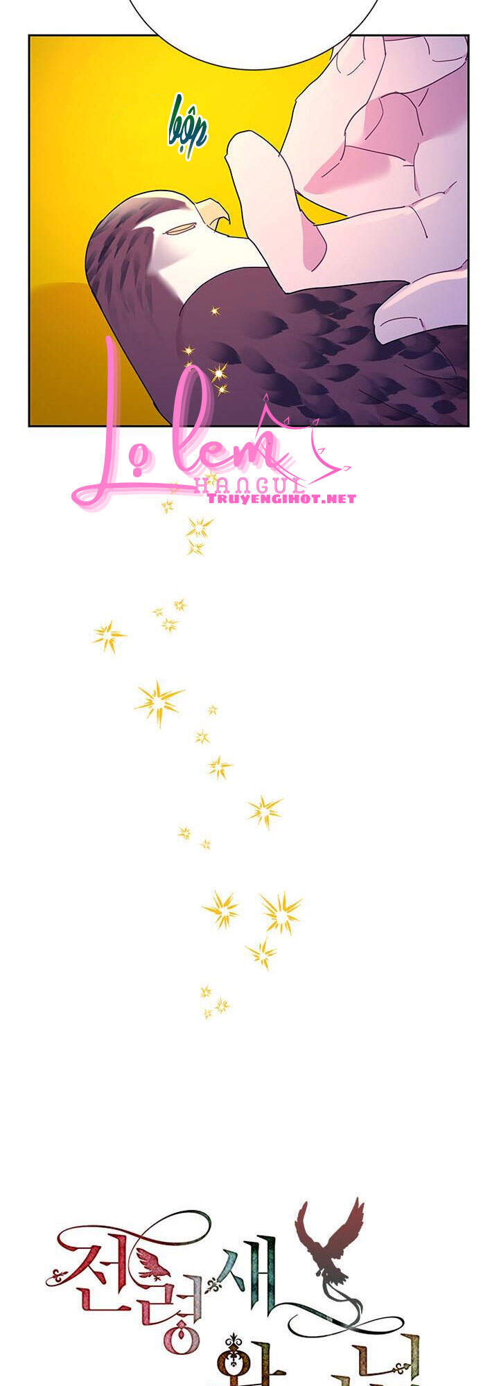 Công Chúa Của Loài Chim - Chương 39.1 - Trang 13