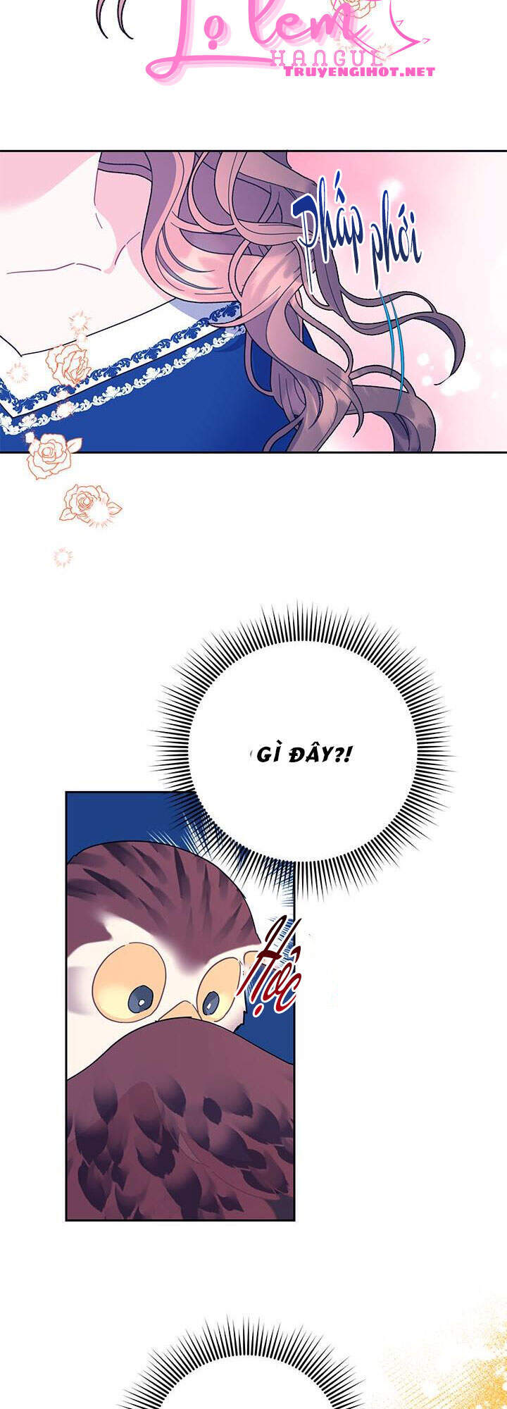 Công Chúa Của Loài Chim - Chương 39.1 - Trang 19