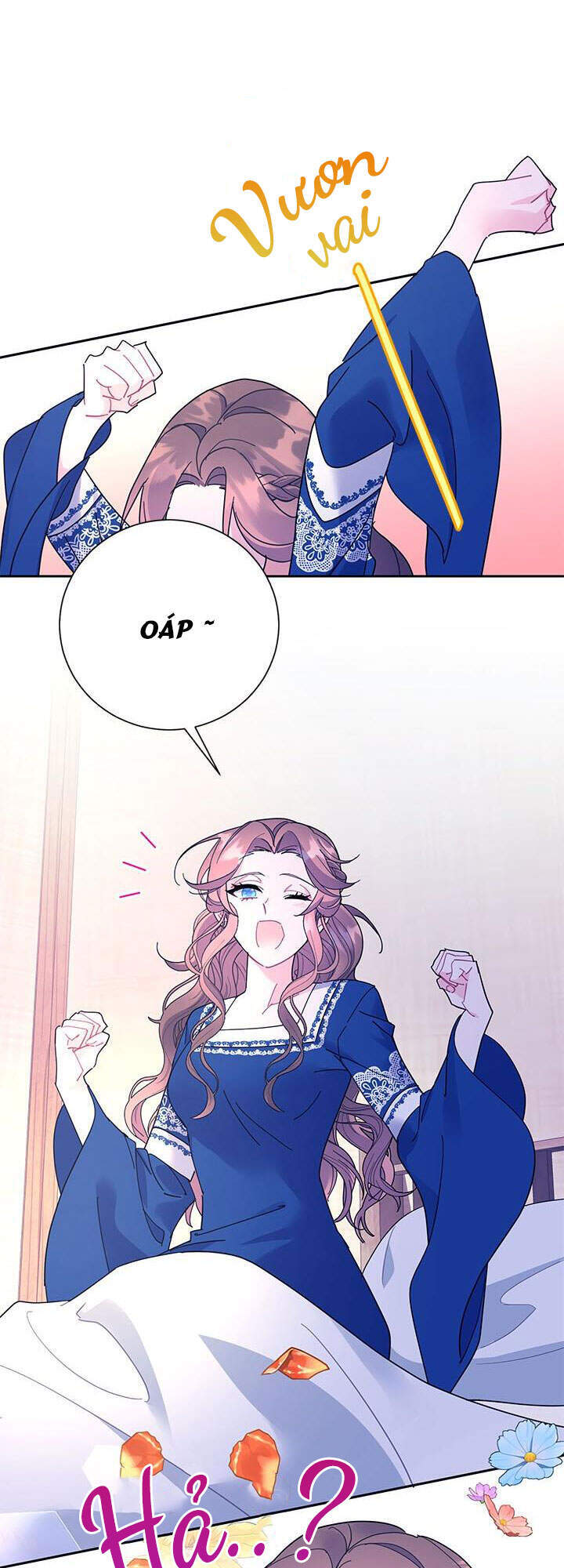 Công Chúa Của Loài Chim - Chương 39.1 - Trang 22