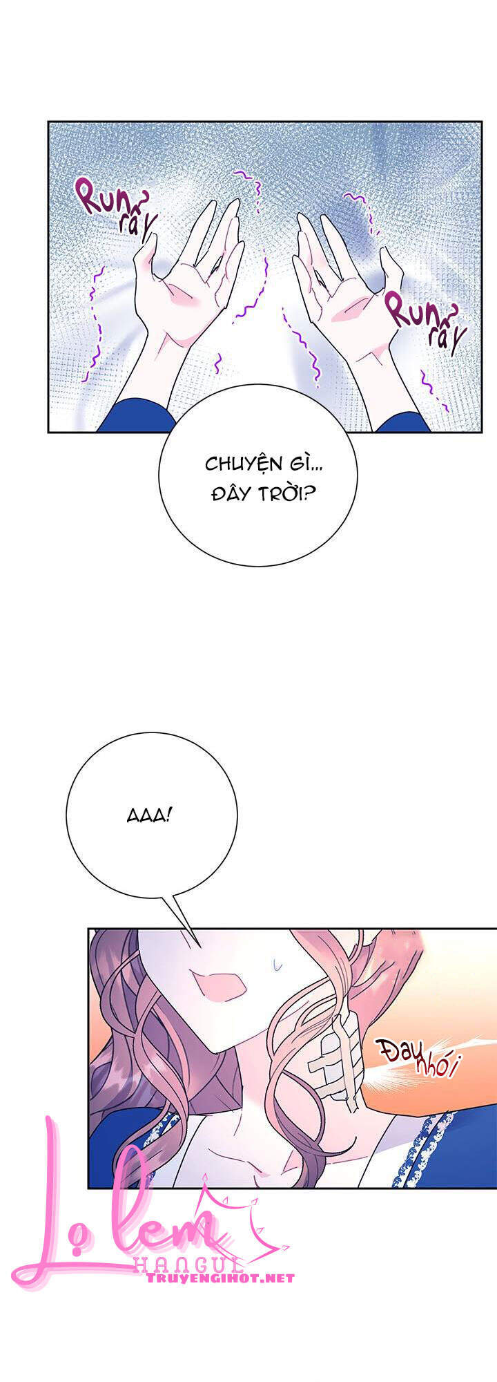 Công Chúa Của Loài Chim - Chương 39.1 - Trang 24