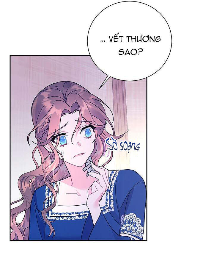 Công Chúa Của Loài Chim - Chương 39.1 - Trang 25