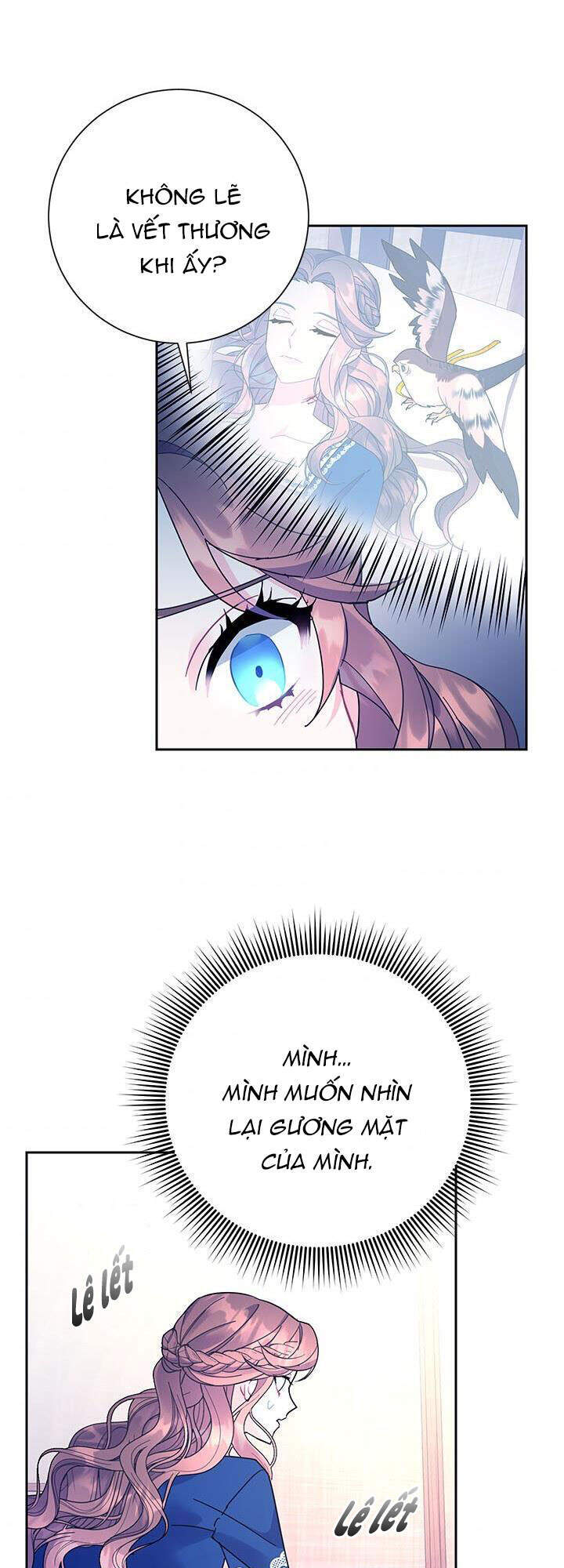 Công Chúa Của Loài Chim - Chương 39.1 - Trang 26