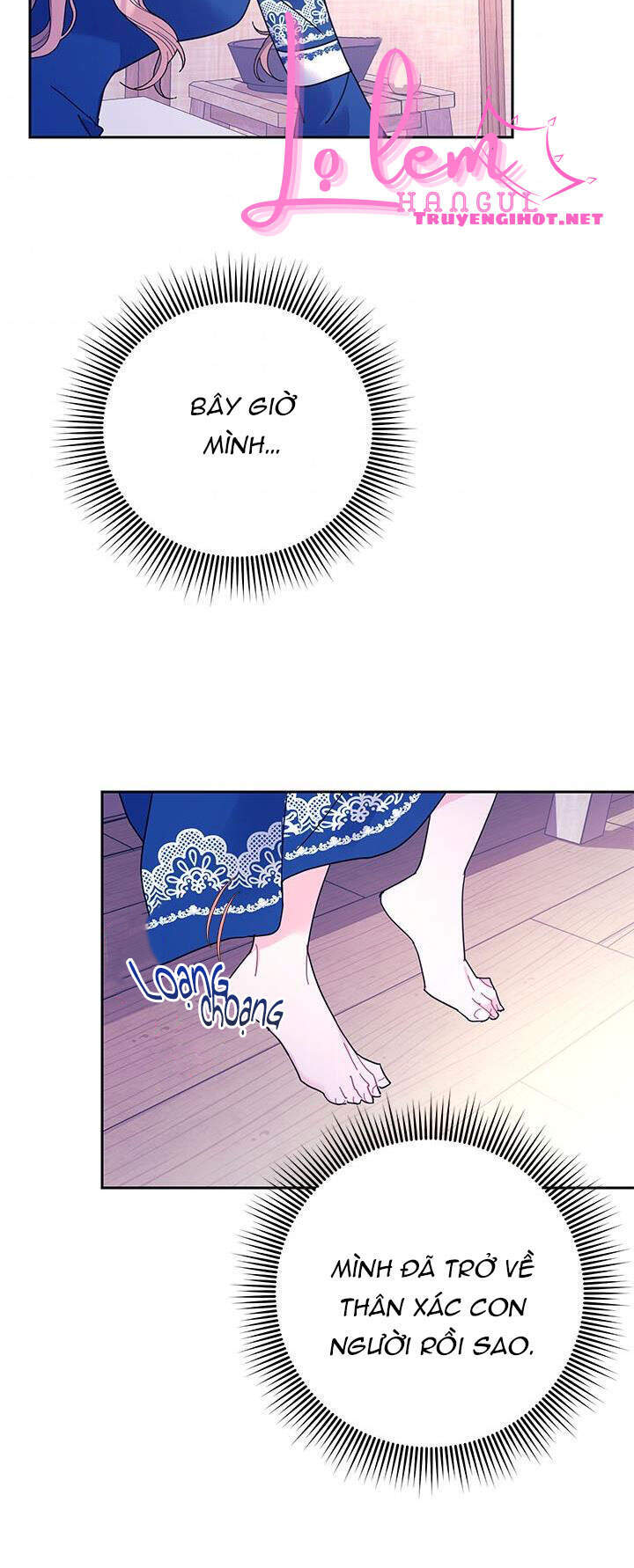 Công Chúa Của Loài Chim - Chương 39.1 - Trang 27