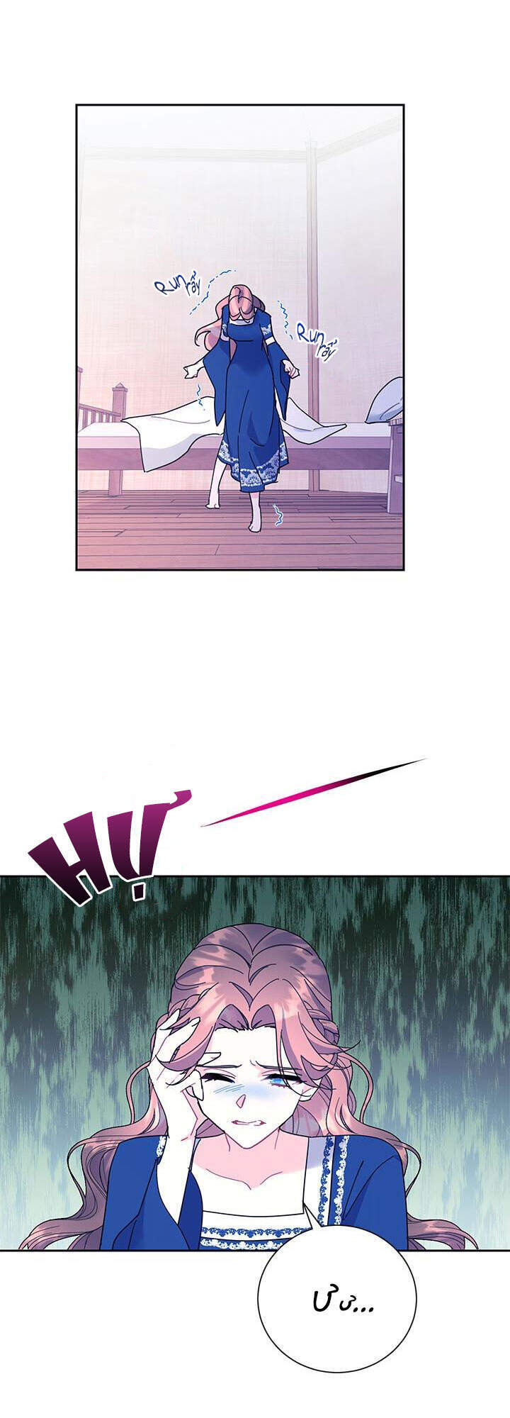 Công Chúa Của Loài Chim - Chương 39.1 - Trang 28