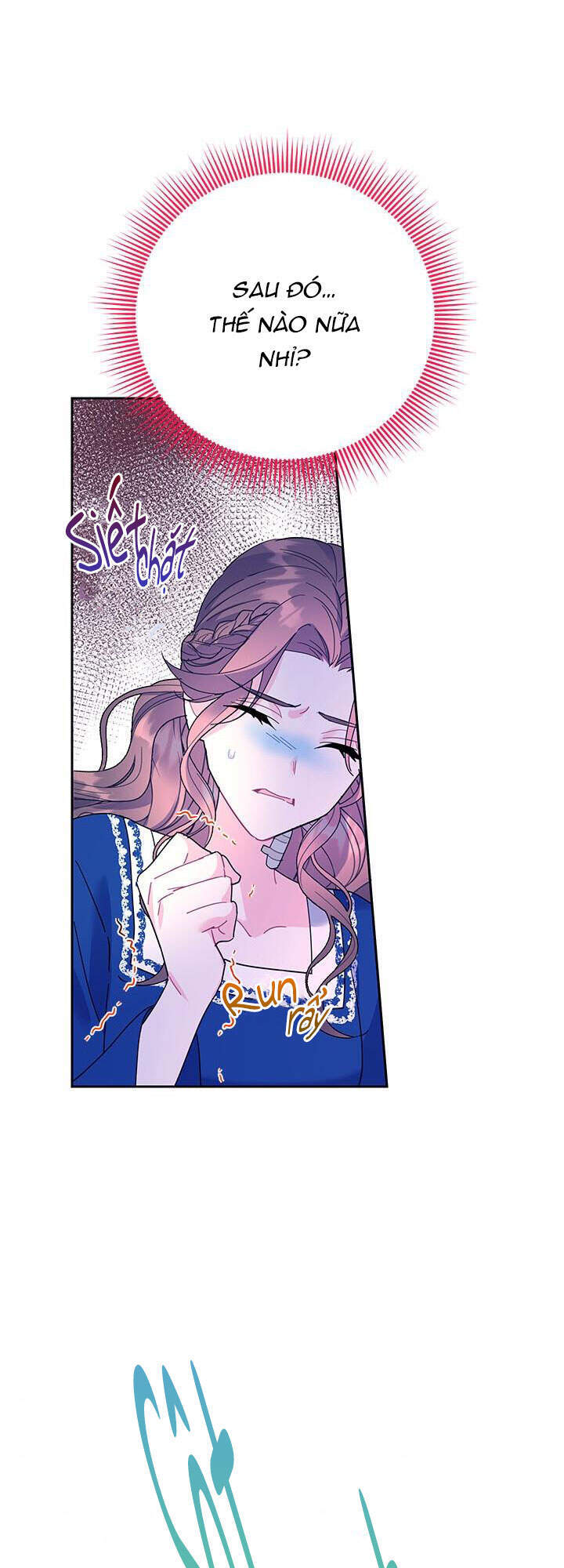 Công Chúa Của Loài Chim - Chương 39.1 - Trang 32