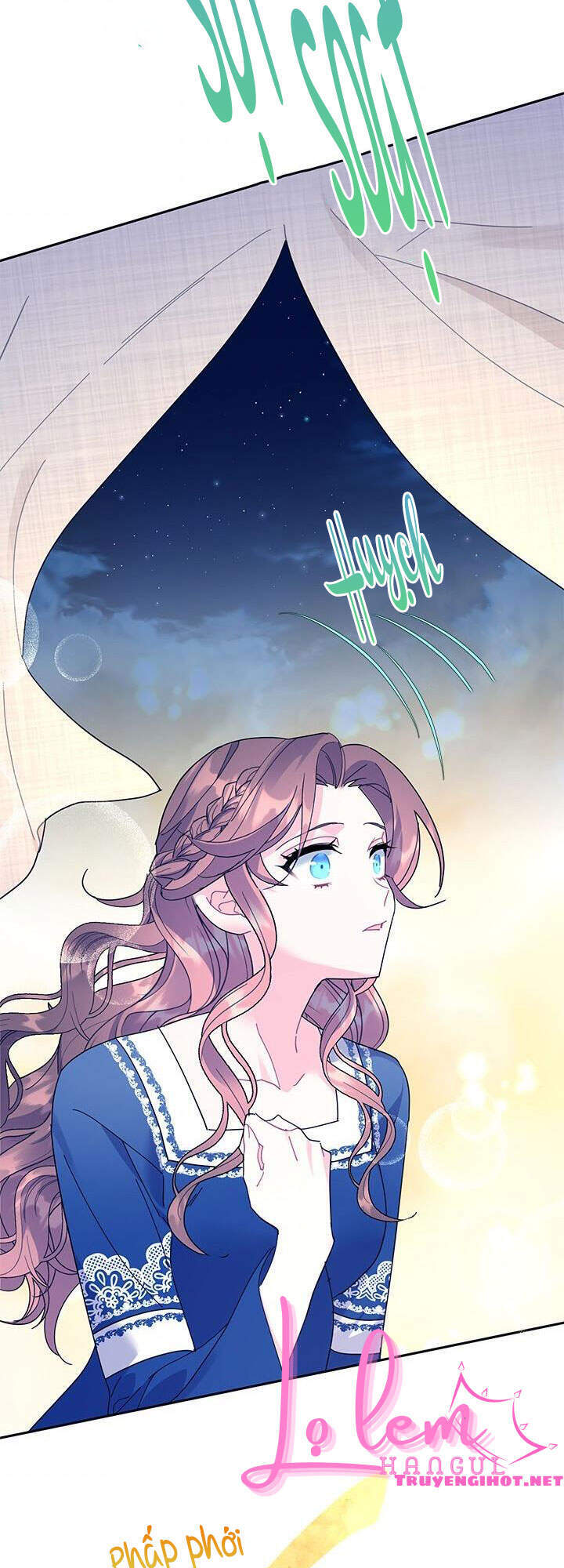 Công Chúa Của Loài Chim - Chương 39.1 - Trang 33