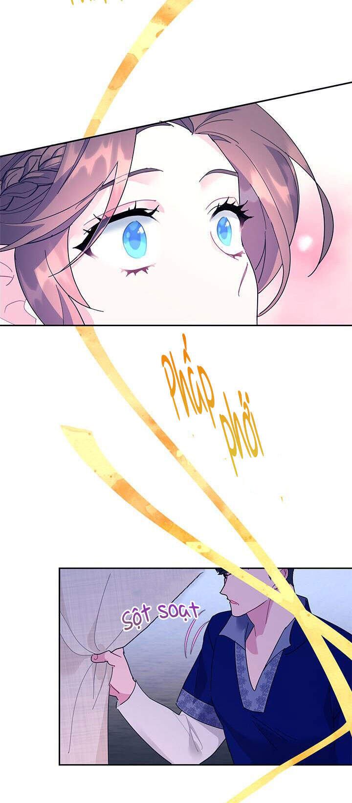 Công Chúa Của Loài Chim - Chương 39.1 - Trang 34