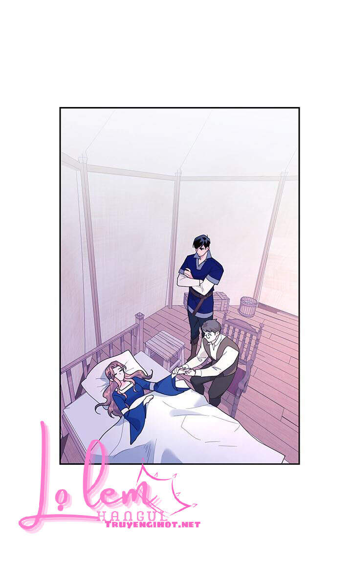 Công Chúa Của Loài Chim - Chương 40.1 - Trang 2