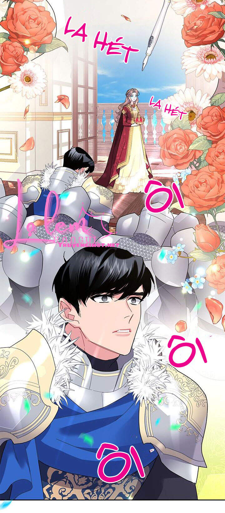 Công Chúa Của Loài Chim - Chương 40.1 - Trang 12