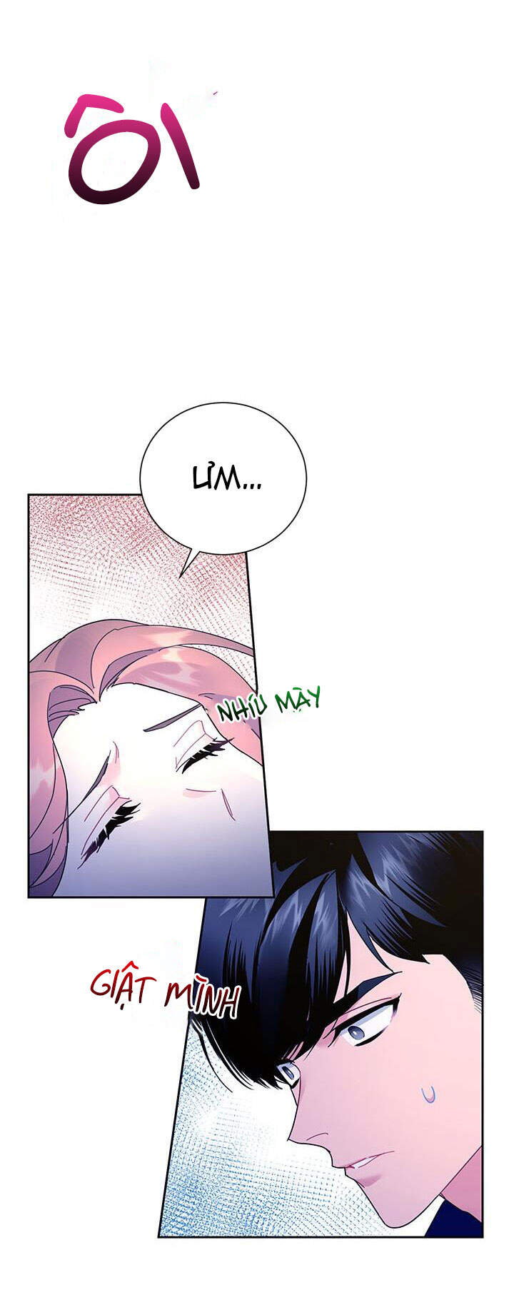 Công Chúa Của Loài Chim - Chương 40.1 - Trang 13