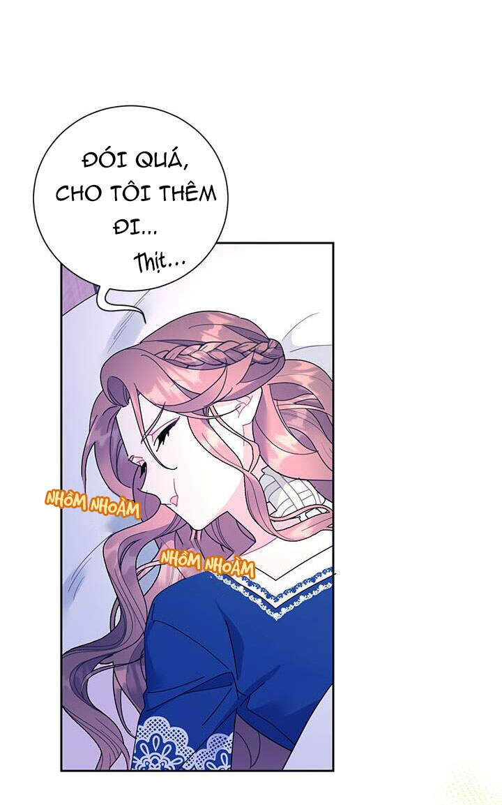Công Chúa Của Loài Chim - Chương 40.1 - Trang 14