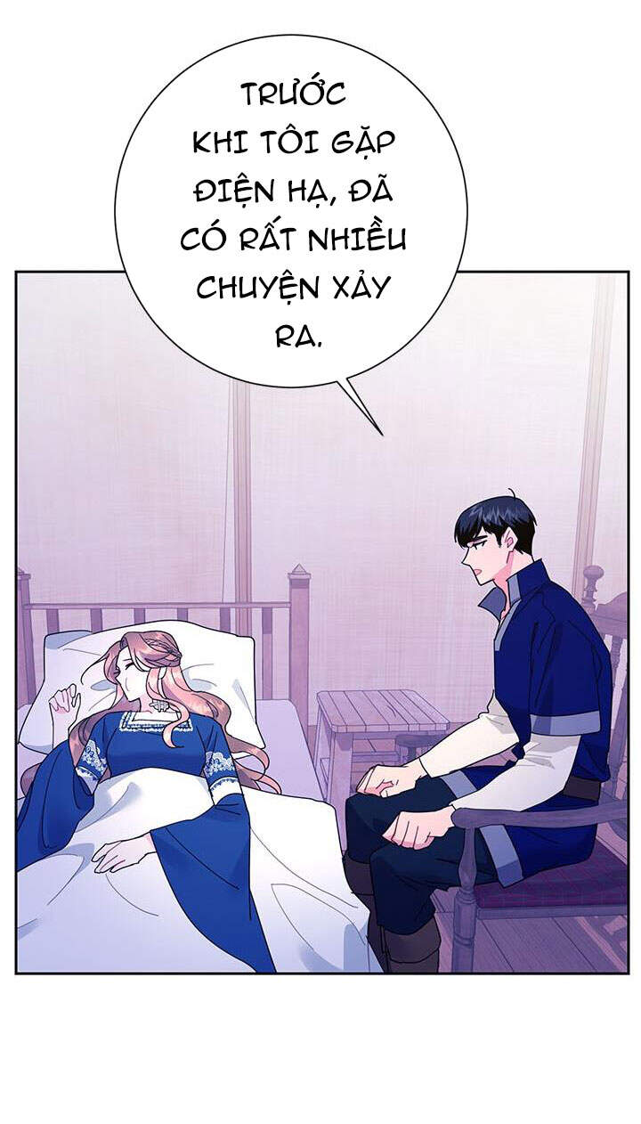 Công Chúa Của Loài Chim - Chương 40.1 - Trang 16