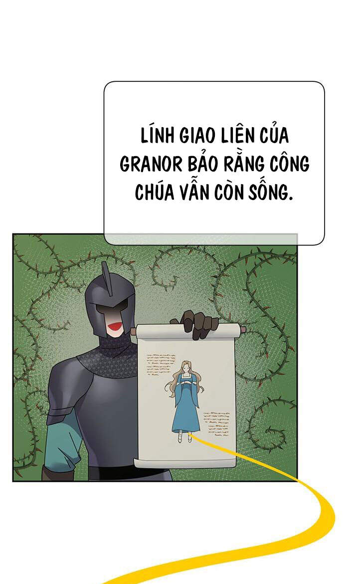 Công Chúa Của Loài Chim - Chương 40.1 - Trang 17