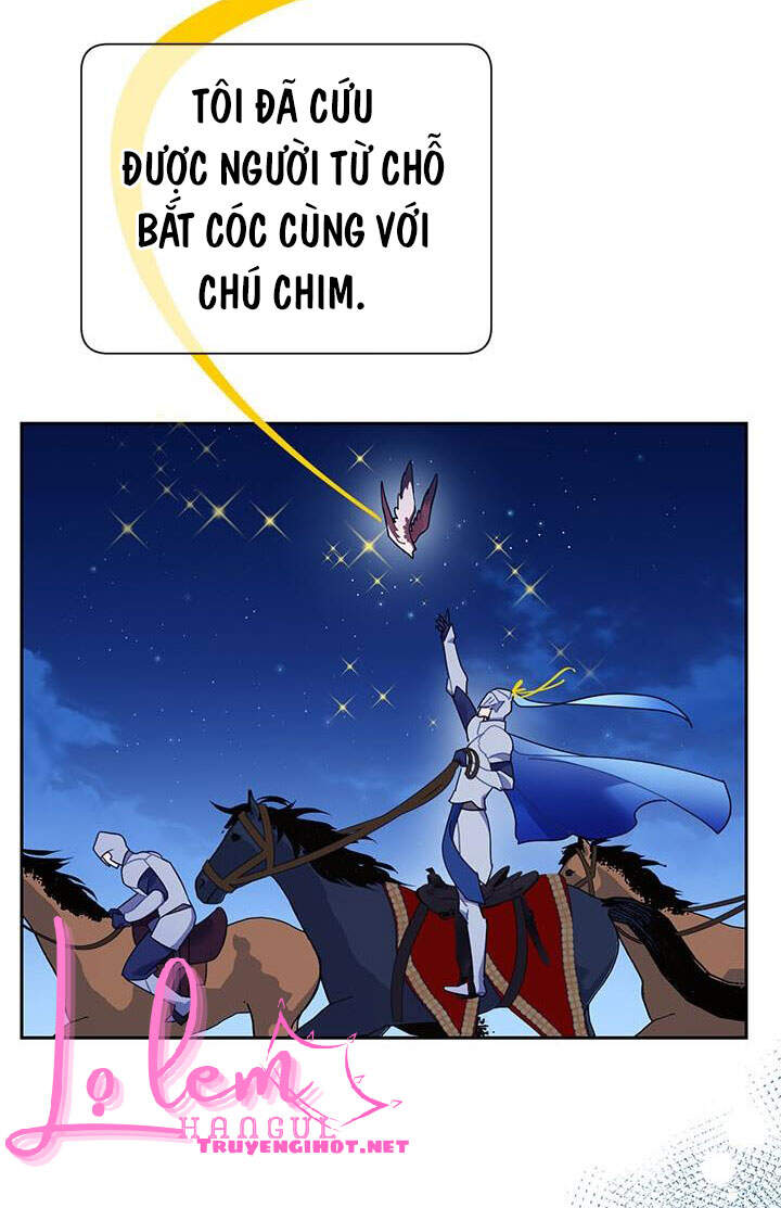 Công Chúa Của Loài Chim - Chương 40.1 - Trang 18