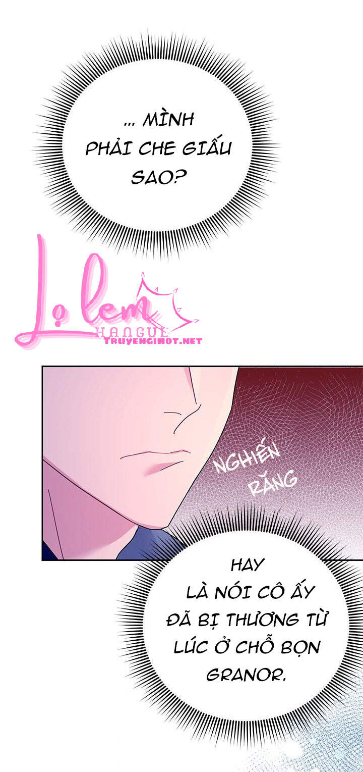 Công Chúa Của Loài Chim - Chương 40.1 - Trang 28