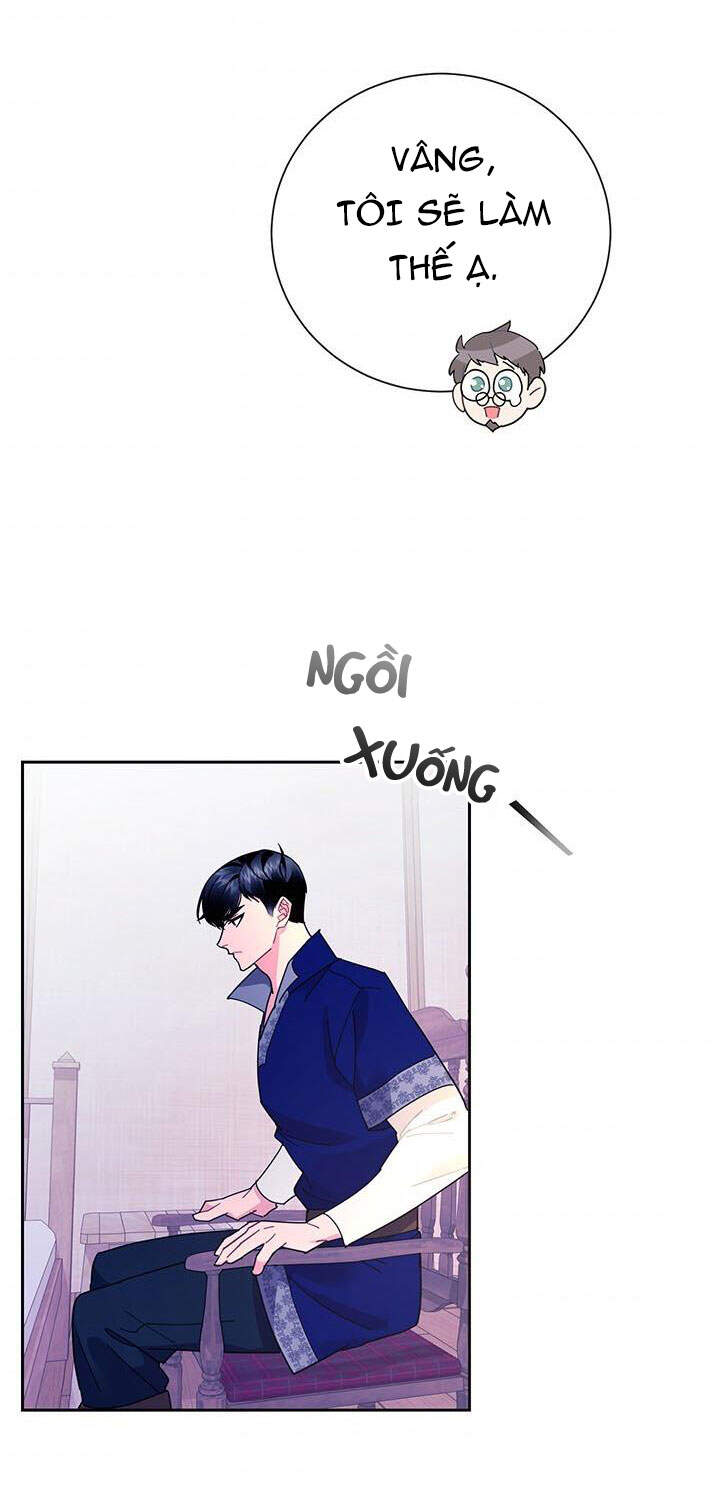 Công Chúa Của Loài Chim - Chương 40.1 - Trang 4