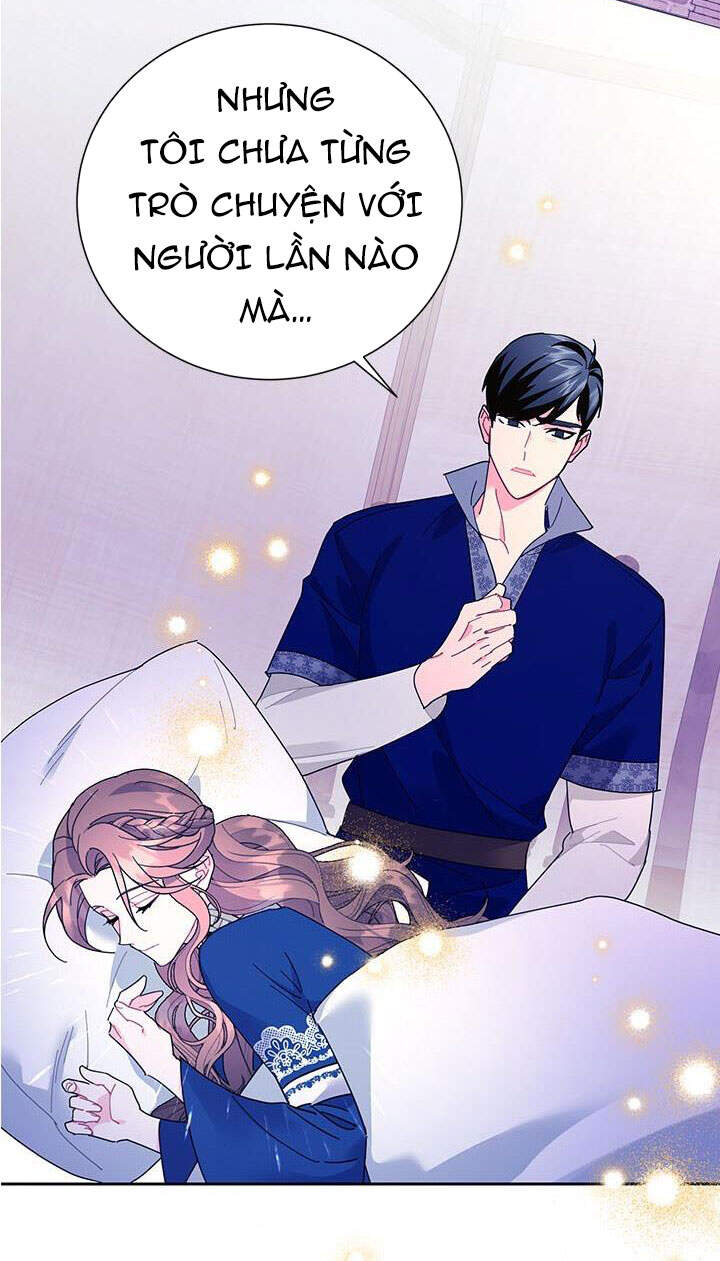 Công Chúa Của Loài Chim - Chương 40.1 - Trang 38